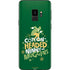 Elf Cotton Headed Ninny Muggins Galaxy S9 Skin